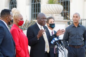Why Are Cops Constantly Pulling Over Black Drivers in Beverly Hills?