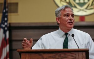 District Attorney in Pennsylvania Responds to Accusations of Systemic Racism by, uh, Being Systematically Racist