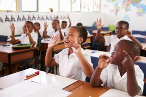 A Historic School Building Once Serving Chelsea’s Black Students is One Step Closer to Landmark Status