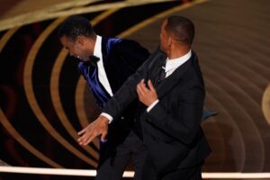 Chris Rock Still Deserved to Be Slapped by Will Smith