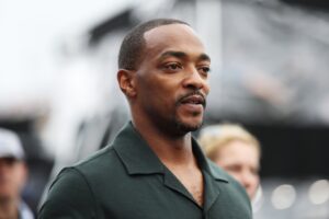 Why Anthony Mackie’s Lack of Black Masculinity Comment Riled up The Internet But Won’t Cancel Him