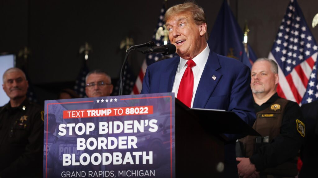 Trump’s Proposed Racist Attack on Immigrants Would Be Catastrophic…For All of Us