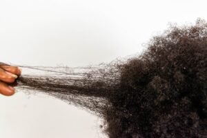When Did the Natural Hair Movement Become Unnatural?
