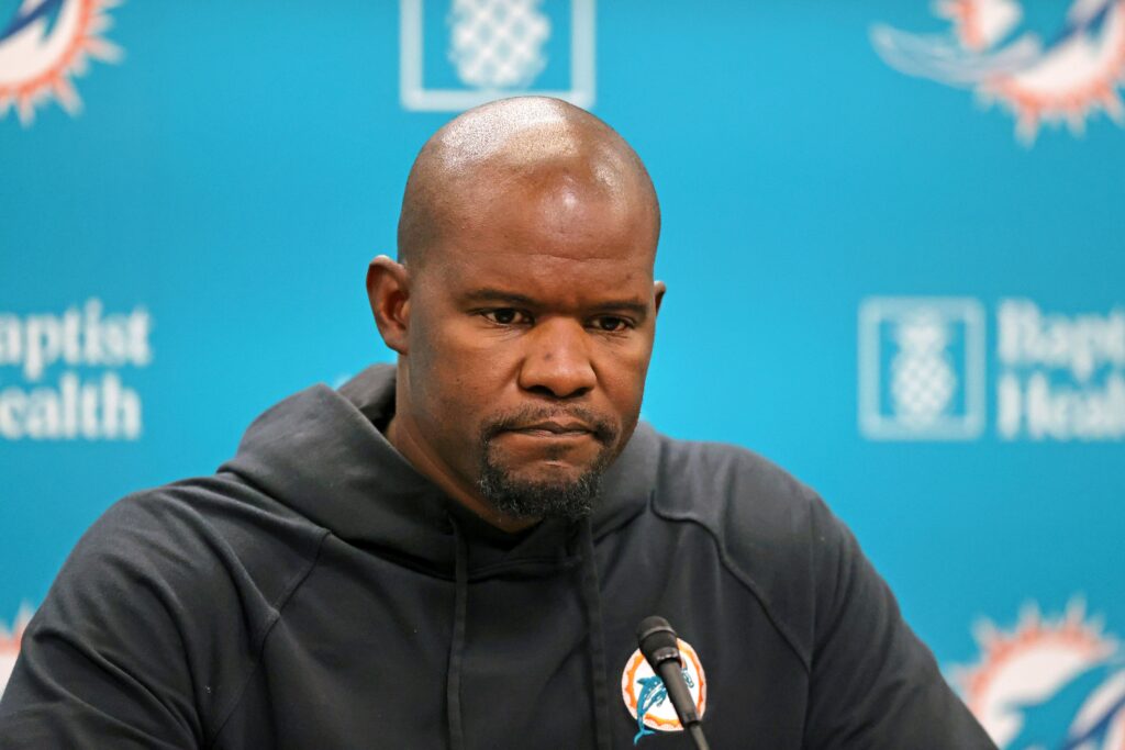 Brian Flores Expected to Add Houston Texans to his Suit Against the NFL