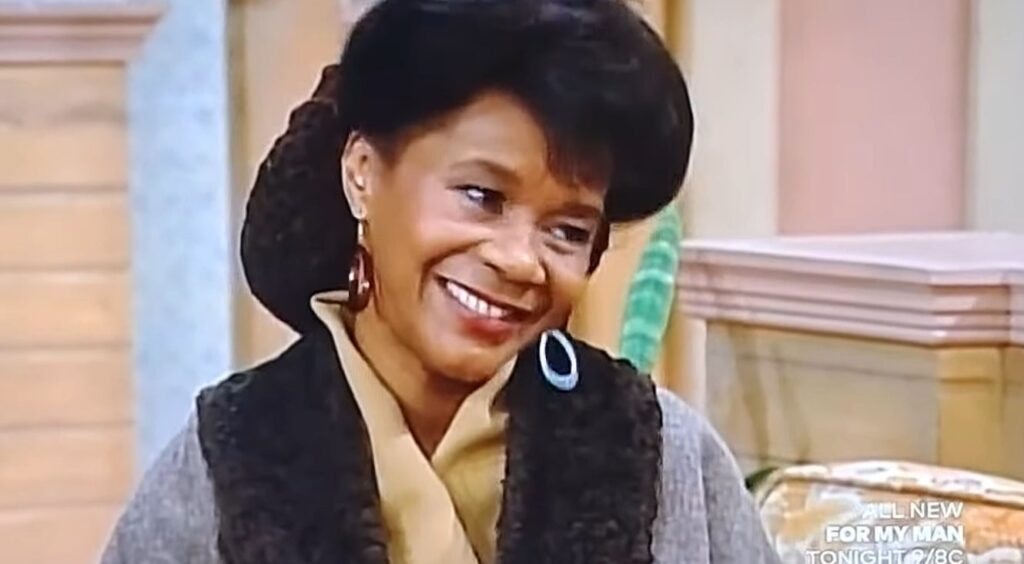 A Different World, The Matrix Star Mary Alice Dies at 85