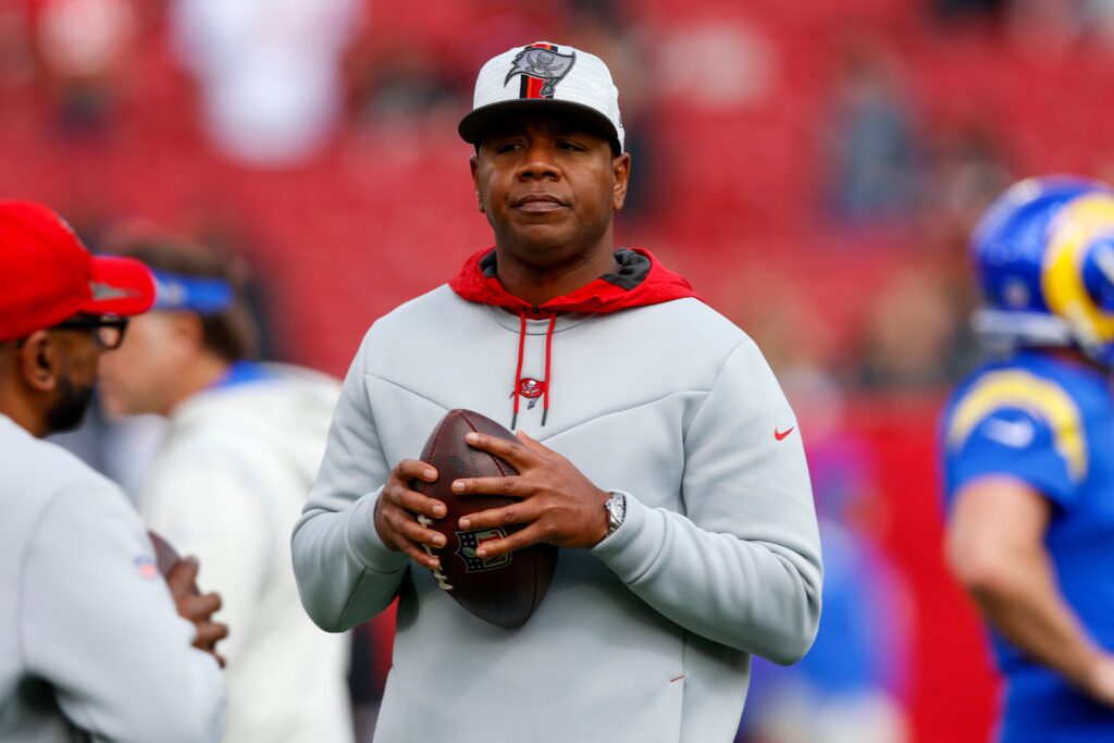 The Jacksonville Jaguars Were Finalizing a Deal to Make Bryon Leftwich Their Head Coach—Until They Weren’t