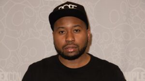 Drake Defender DJ Akademiks Might Not Be Able to Talk His Way Out Of His Latest Legal Troubles