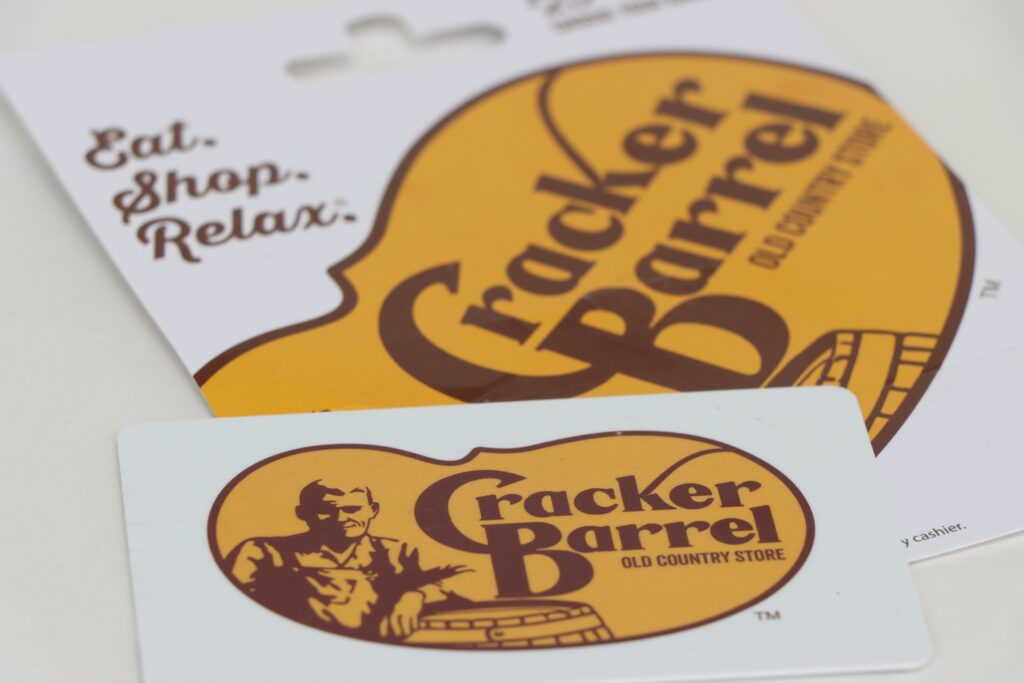 Cracker Barrel Employees use “Code Word’ for Black Customers