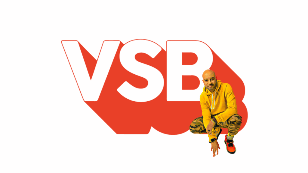 Since VSB Is Changing, VSB Is Going to Change