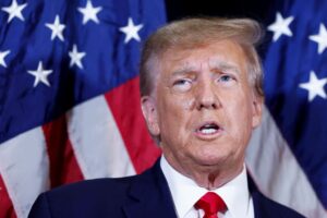 Trump is Lying. Here’s Why He Won’t Be Led Away In Handcuffs