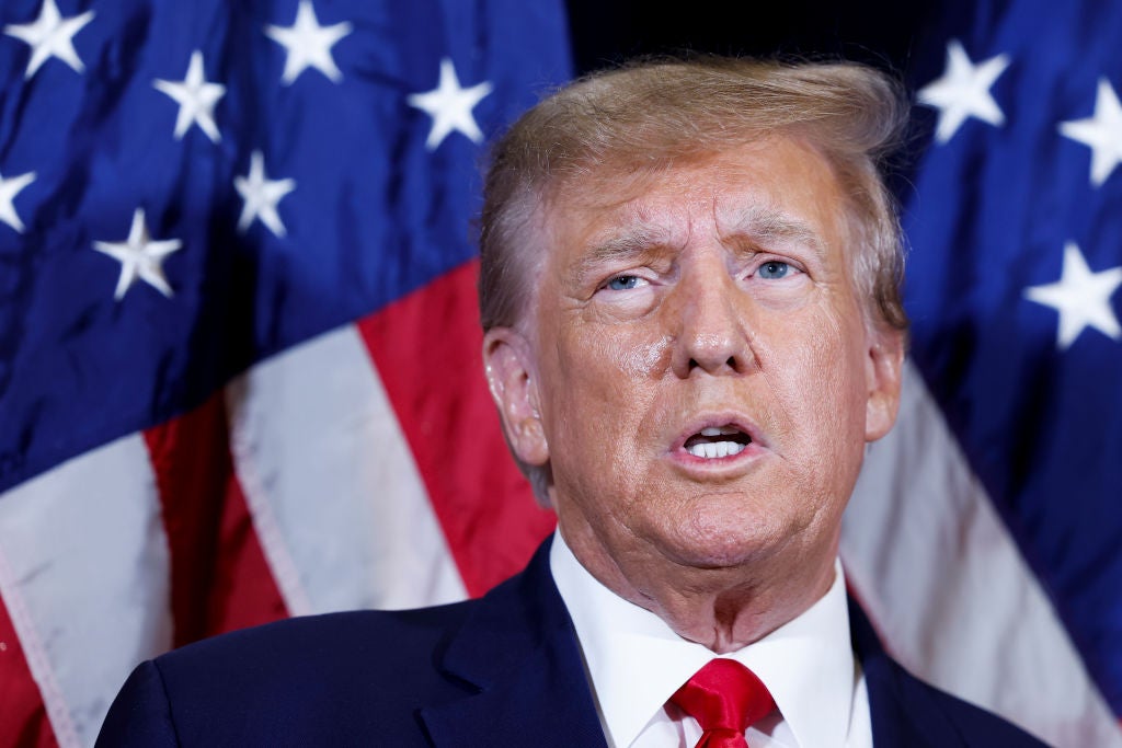 Trump is Lying. Here’s Why He Won’t Be Led Away In Handcuffs
