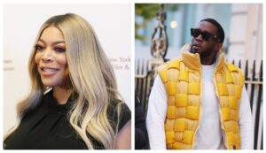 Wendy Williams Finally Breaks Silence on Diddy’s Current Mess