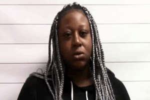 New Orleans Woman Got Whooped In Court For Her Role in the Murder Three Young Children