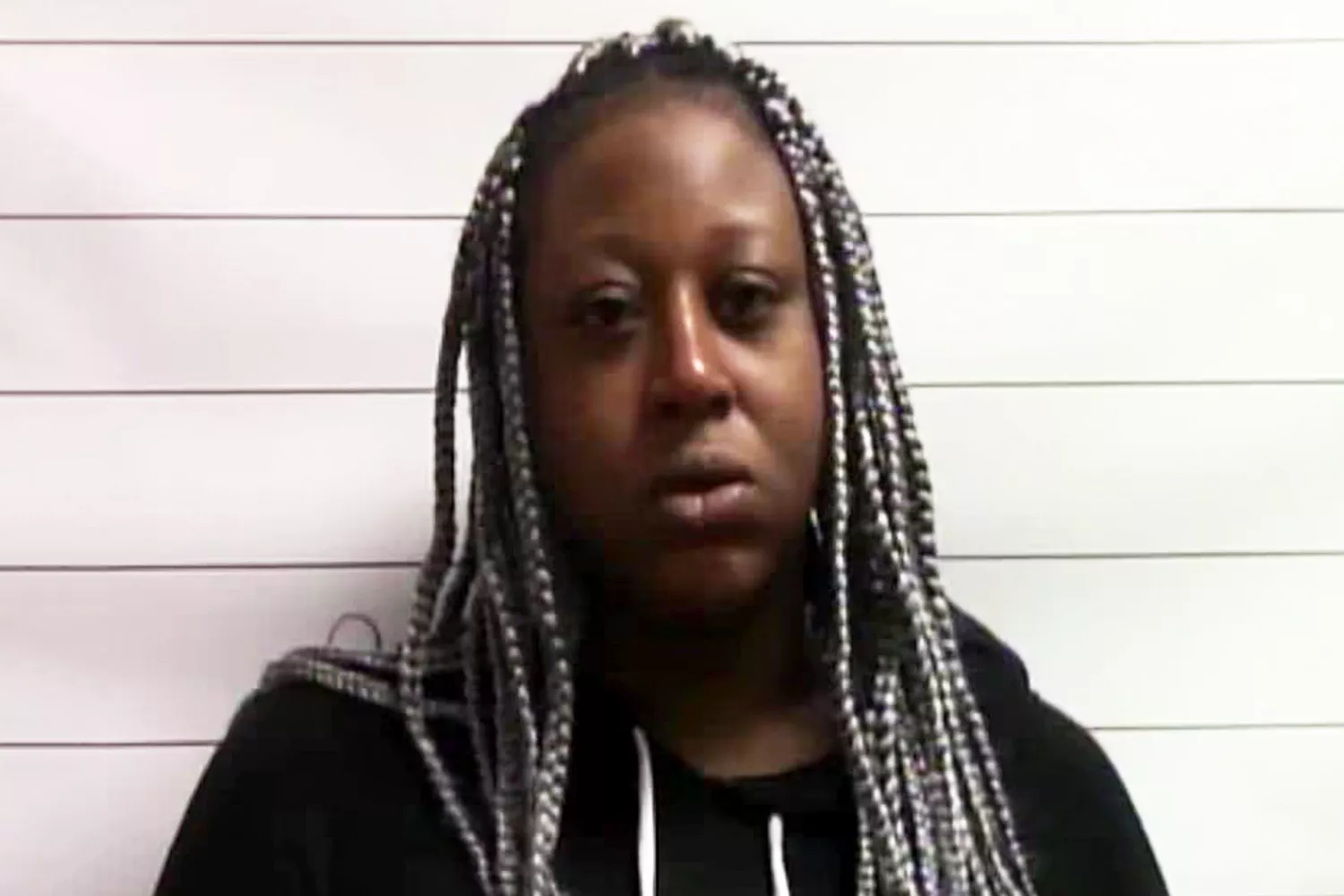 Photo: Orleans Parish Sheriff’s Office