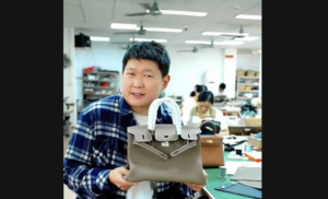 China Exposes Insane Markups of U.S. Luxury Goods and Black Internet Loses It
