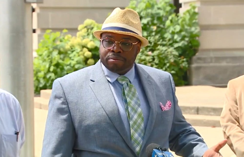 Black Man Who Said He Suffered Attempted Lynching in Indiana Last Year Now Facing Charges Related to the Incident