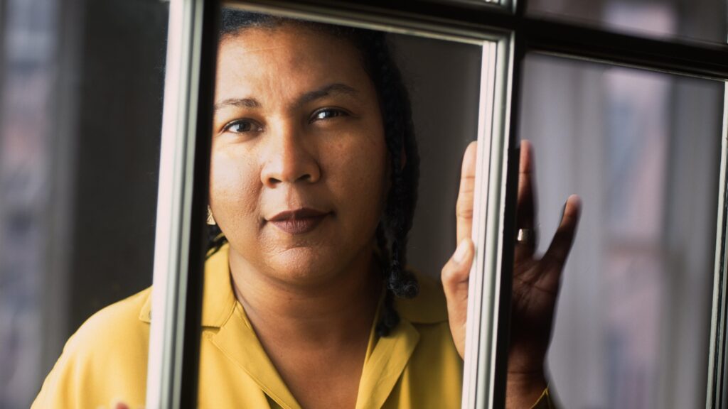 bell hooks, Author, Educator and Feminist Icon, Dead at 69