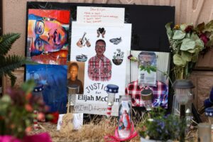 The Sad Story of Elijah McClain, Who Was Fatally Injected with Ketamine, Continues