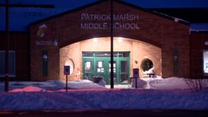 Judge Rules That School’s Slavery Punishment Assignment Didn’t Violate Civil Rights