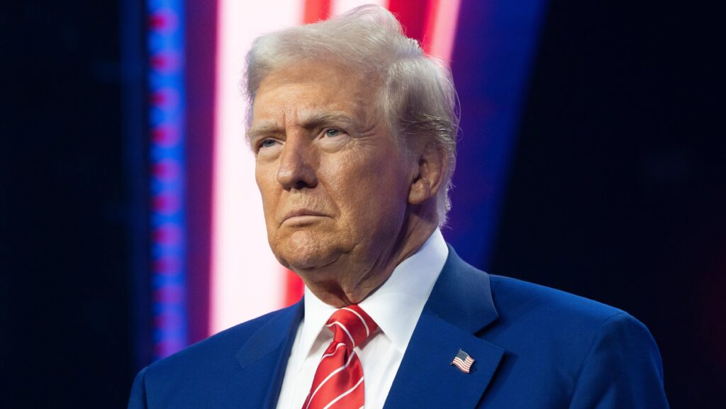 Warning! 5 Things Black People Need to Really Pay Attention To When Trump Says Them