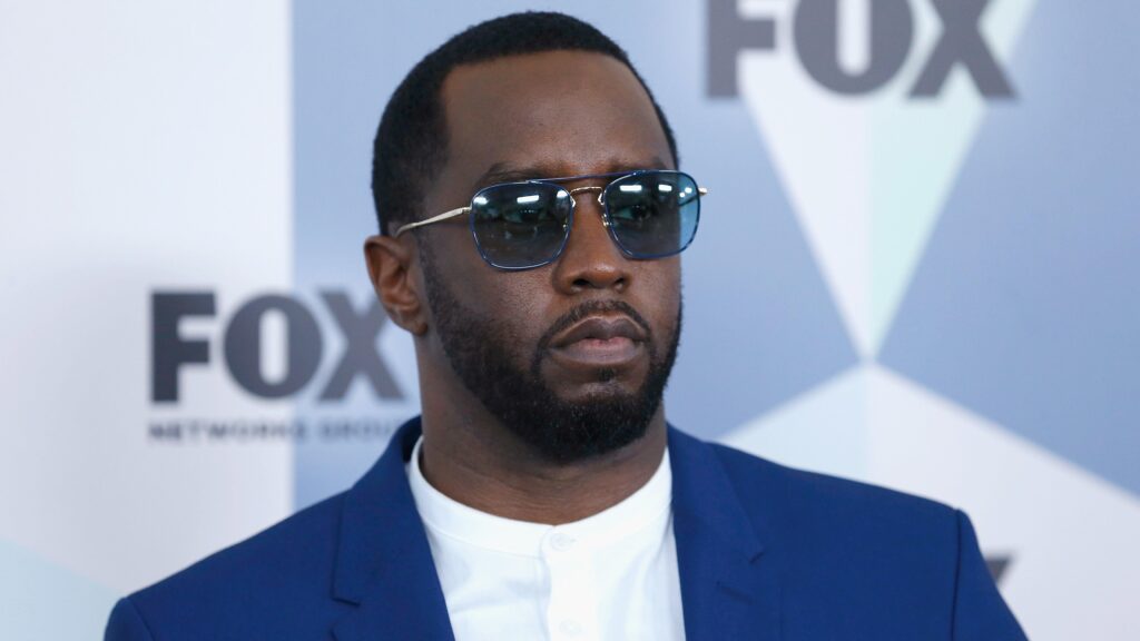 Diddy and R. Kelly Were Accused of Sexual Grooming, and Here’s What It Means