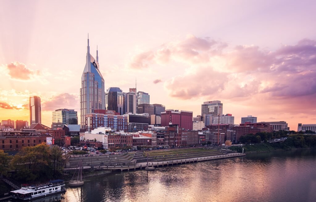 Residents Are Calling For Nashville Officials to Take Action Against the Recent Rise of Neo-Nazis in the City