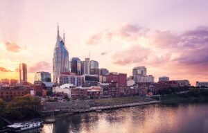 Residents Are Calling For Nashville Officials to Take Action Against the Recent Rise of Neo-Nazis in the City
