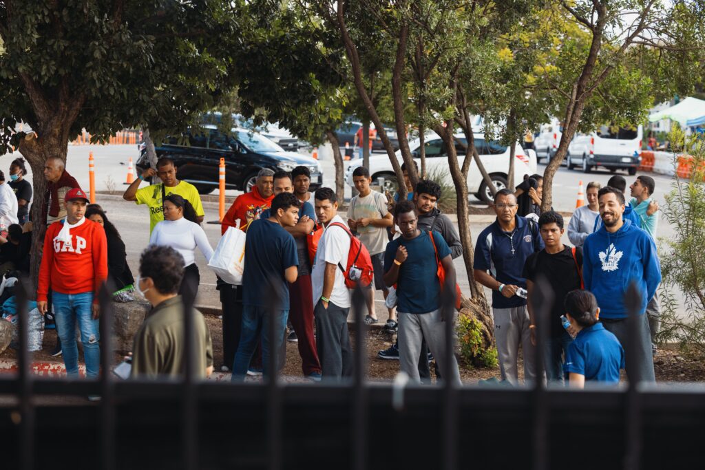 Texas Sheriff Certifies Migrants Flown To Martha’s Vineyard as Crime Victims