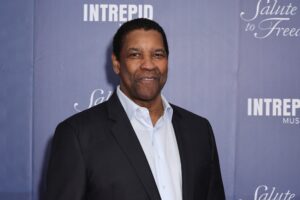 Denzel Washington Tests Positive for COVID, Forced to Miss White House Awards Ceremony