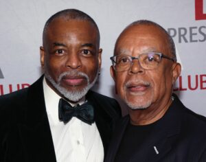 LeVar Burton Gets Emotional After Learning This Surprise About His Past