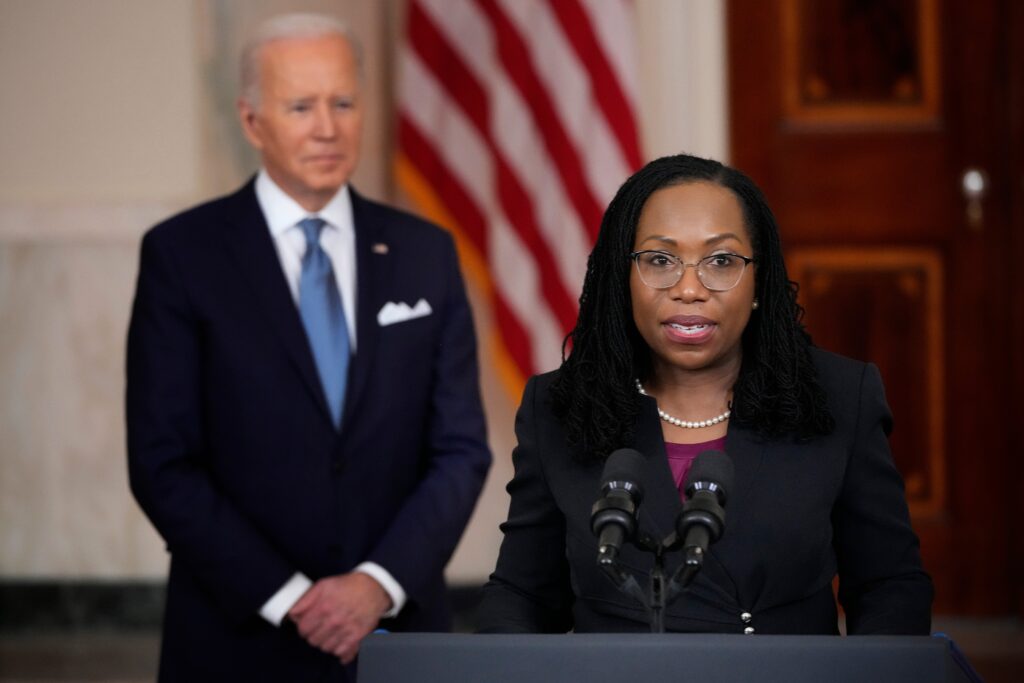 Black Women Leaders Weigh in on Judge Ketanji Brown Jackson’s SCOTUS Nomination