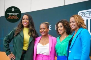A Day of Master Classes for Black People at The Root Institute