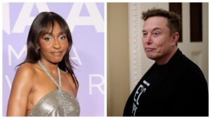 Here’s How Elon Musk Caused Ayo Edebiri to Get ‘Insane Death Threats’