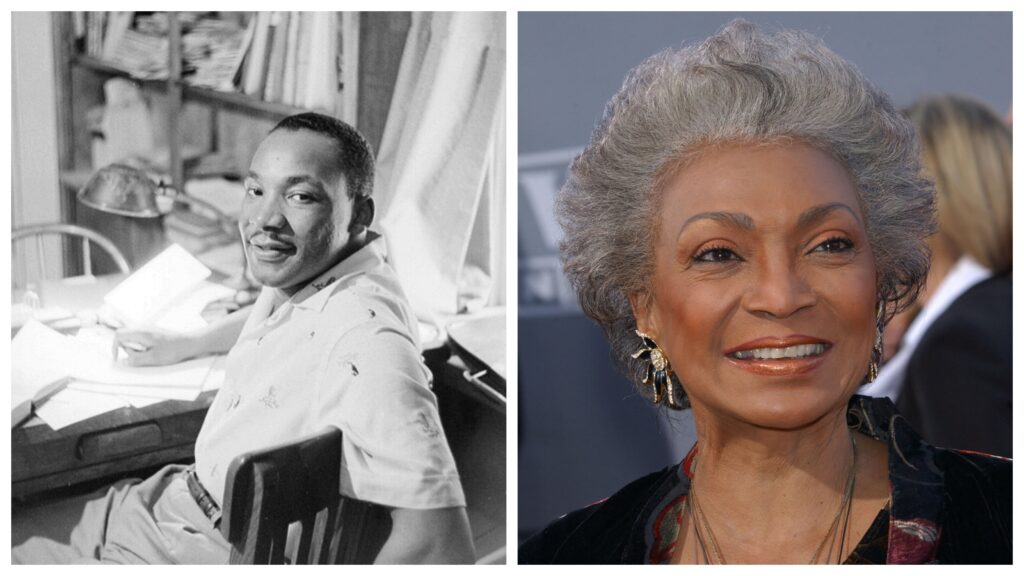 7 Facts about MLK You May Not Know [Update]