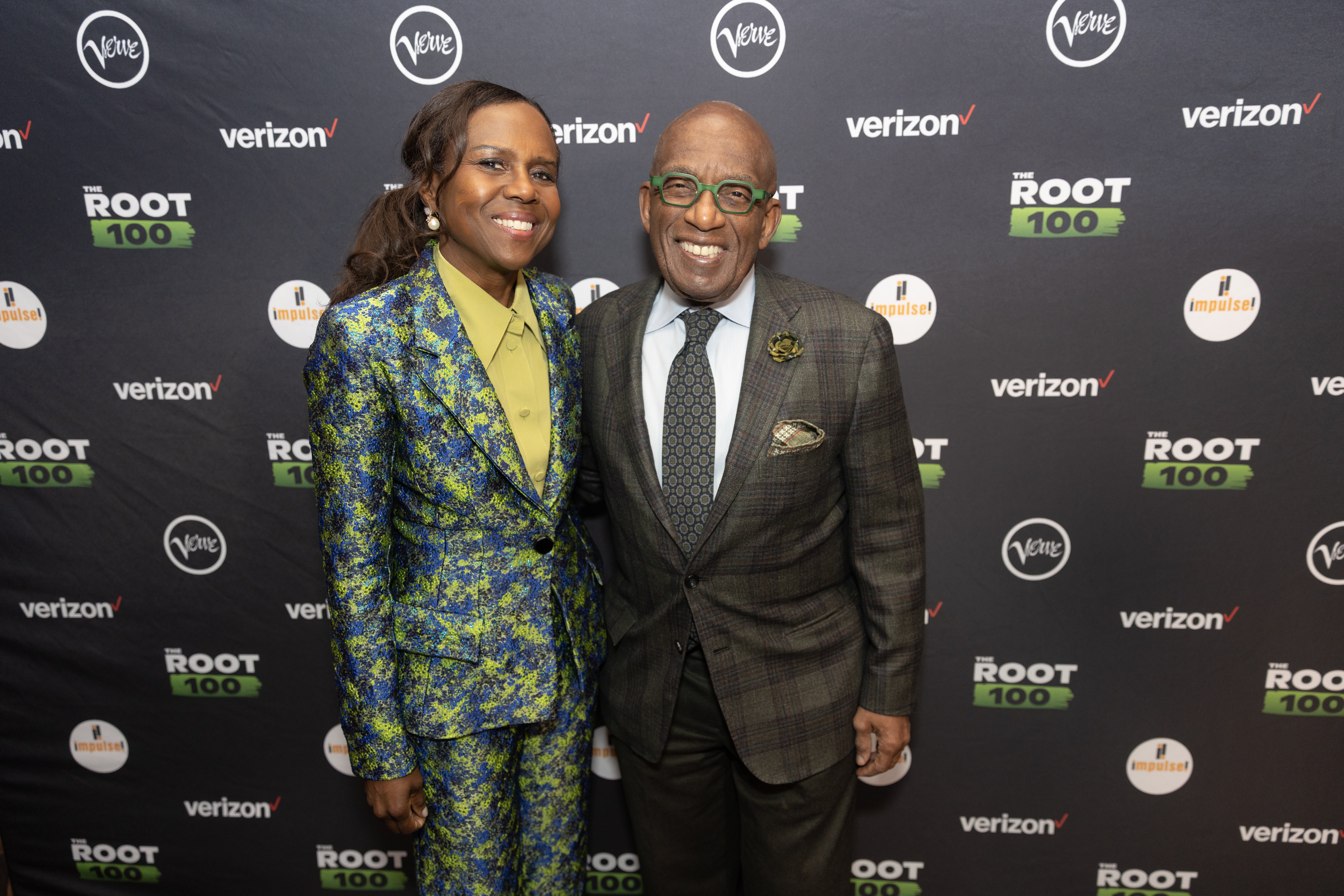 Photo: Getty Images Joy Malone