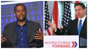 Is DeSantis Using Racism to Win the Presidency?