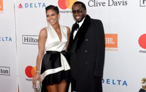 Diddy’s Most Famous Accuser is About To Comeback with Vengeance. Here’s The Tea
