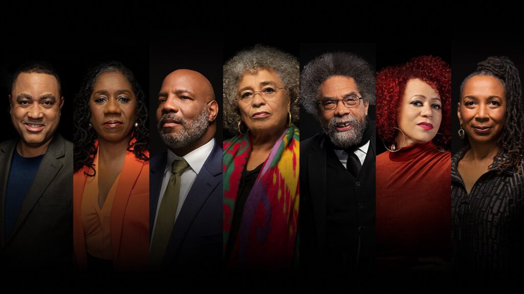 Past, Present and Future: MasterClass Takes on Black History, Freedom and Love With a Brilliant Cast