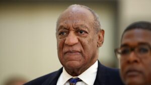 Bill Cosby Sued by Artist and Former Cosby Show Actress Lili Bernard