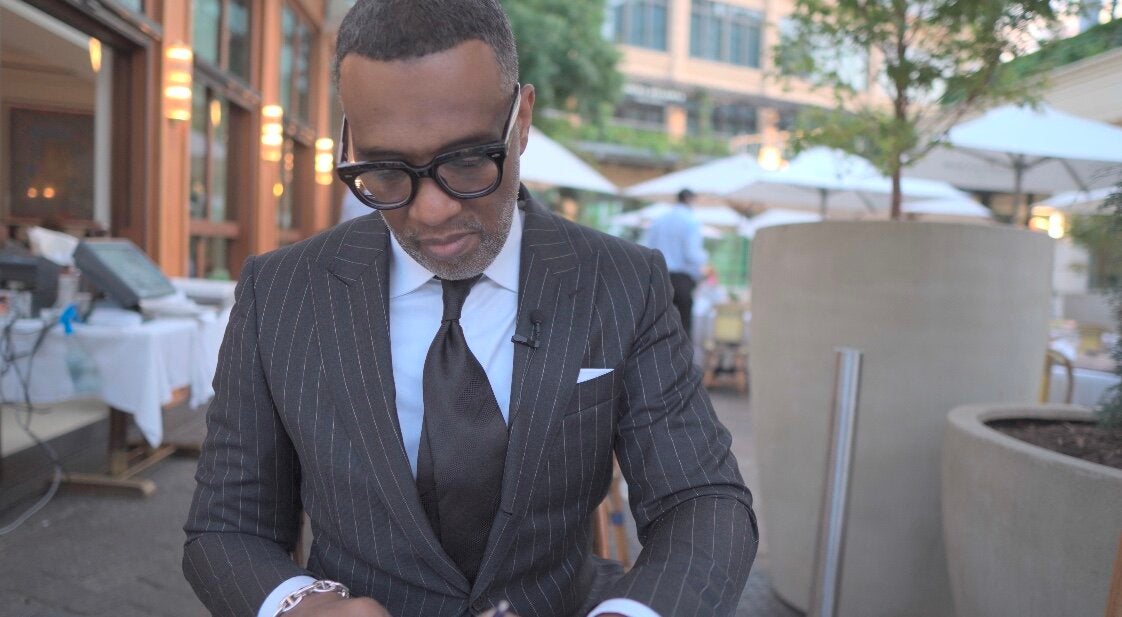 Photo: Courtesy of Personal Website