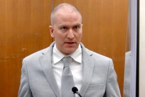 Derek Chauvin Expected to Change Plea on Civil Rights Charge