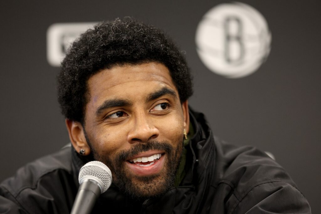 The Brooklyn Nets Got that Old Thang Back