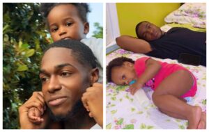 Family of a Young Black Dad Finally Sees Justice Years After Miss. Police Allegedly Shoot Him Dead, but it’s Not Enough For Them…