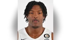 Basketball World Shocked By Sudden Death of College Hoops Star.
