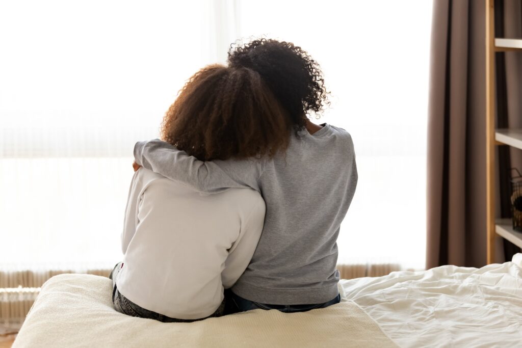I’m a Black Mother and This Roe V. Wade Decision is Terrifying