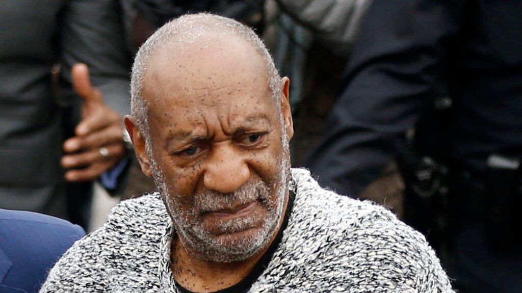 Bill Cosby Denied Parole After Refusing to Complete Sex Offender Treatment Program