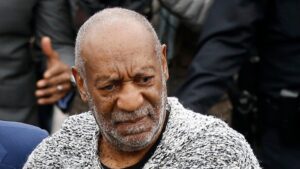 Bill Cosby Denied Parole After Refusing to Complete Sex Offender Treatment Program