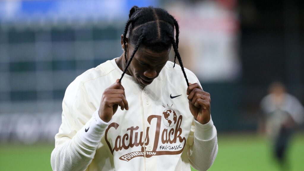 Travis Scott’s Astroworld Fallout Continues as Dior Confirms Cactus Jack Collab Is ‘Indefinitely’ Postponed