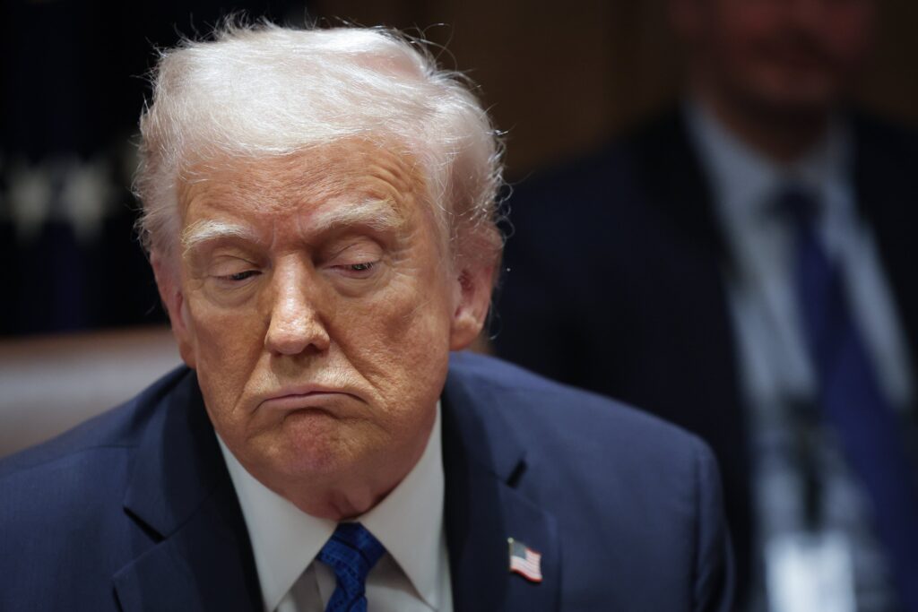Why Is Trump Threatening Smithsonian’s African American History Museum but Not Other Iconic Museums Such as the Holocaust Museum?