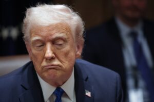 Why Is Trump Threatening Smithsonian’s African American History Museum but Not Other Iconic Museums Such as the Holocaust Museum?